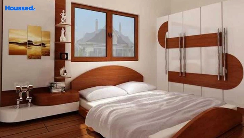 Sample Apartment